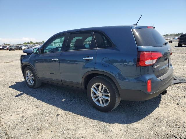 Photo 1 VIN: 5XYKT3A63FG598396 - KIA SORENTO 