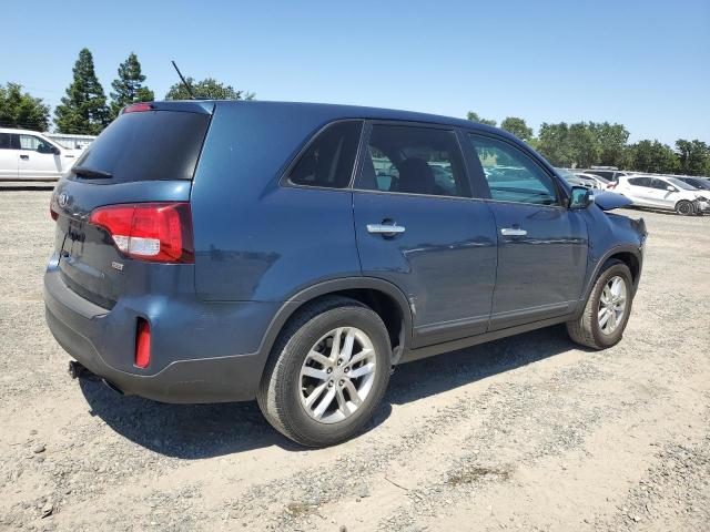 Photo 2 VIN: 5XYKT3A63FG598396 - KIA SORENTO 