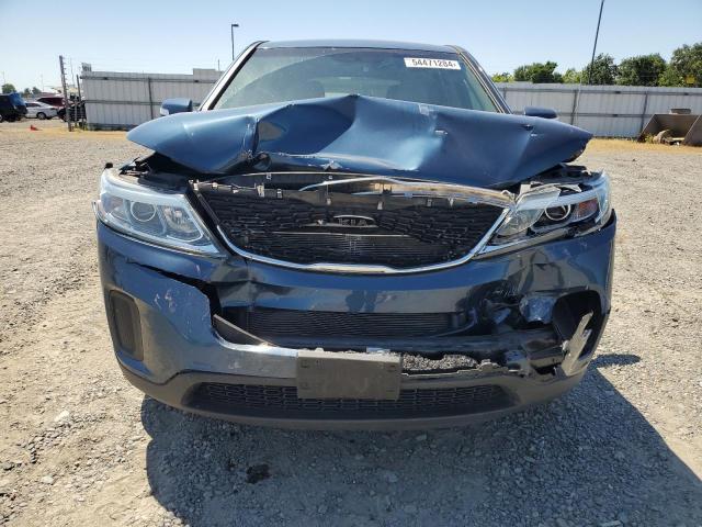 Photo 4 VIN: 5XYKT3A63FG598396 - KIA SORENTO 