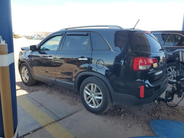 Photo 1 VIN: 5XYKT3A63FG610028 - KIA SORENTO LX 