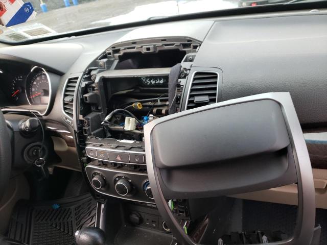 Photo 8 VIN: 5XYKT3A63FG629856 - KIA SORENTO LX 