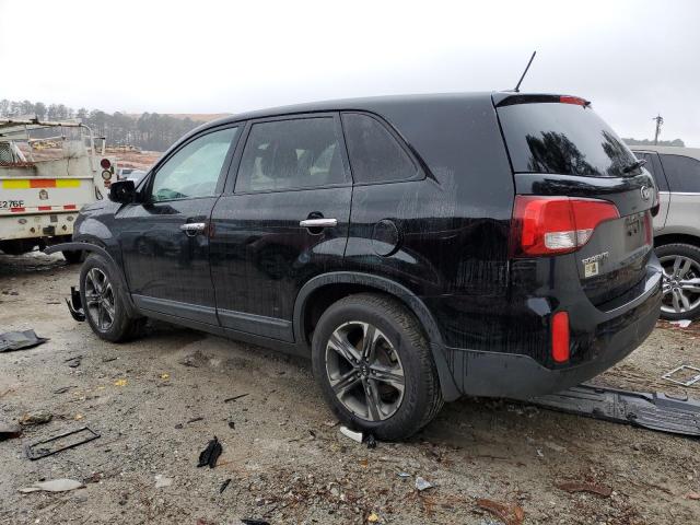 Photo 1 VIN: 5XYKT3A63FG641361 - KIA SORENTO 