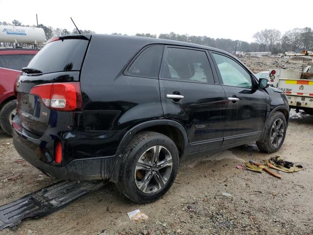 Photo 2 VIN: 5XYKT3A63FG641361 - KIA SORENTO 