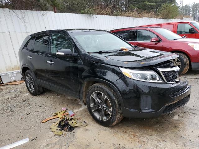 Photo 3 VIN: 5XYKT3A63FG641361 - KIA SORENTO 