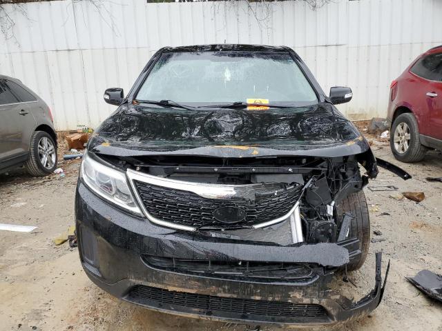 Photo 4 VIN: 5XYKT3A63FG641361 - KIA SORENTO 