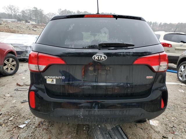 Photo 5 VIN: 5XYKT3A63FG641361 - KIA SORENTO 