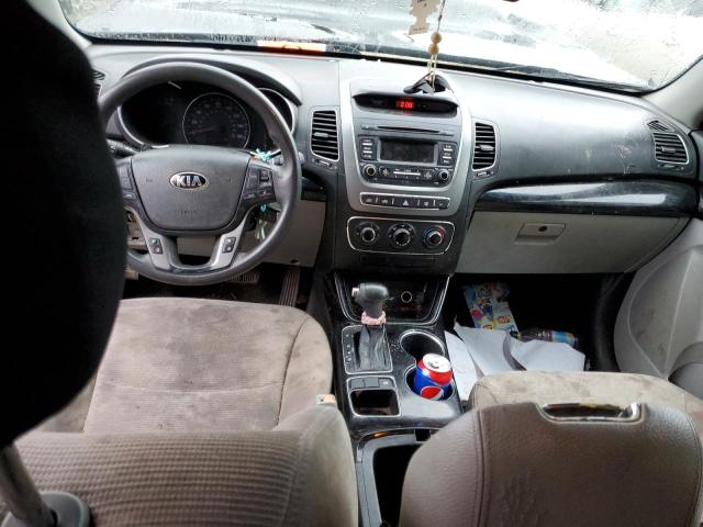 Photo 7 VIN: 5XYKT3A63FG641361 - KIA SORENTO 