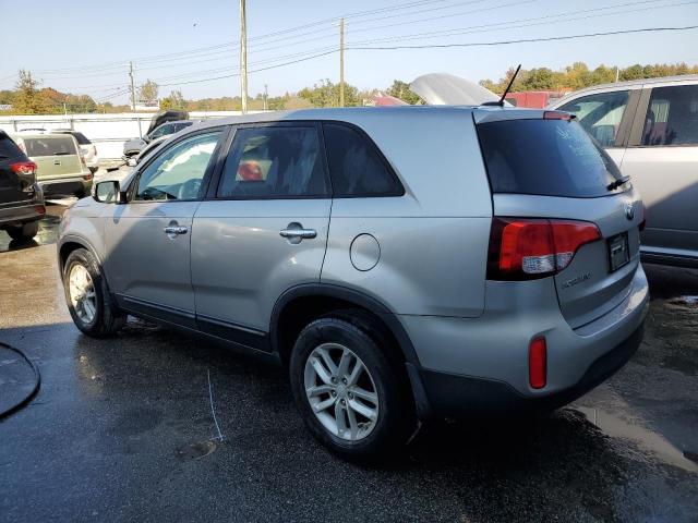 Photo 1 VIN: 5XYKT3A63FG654451 - KIA SORENTO LX 