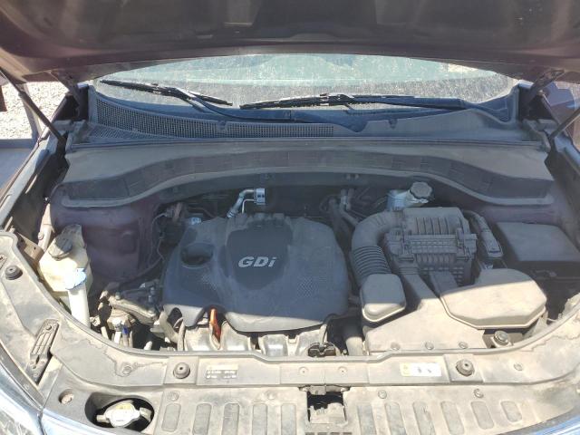 Photo 10 VIN: 5XYKT3A63FG659519 - KIA SORENTO LX 