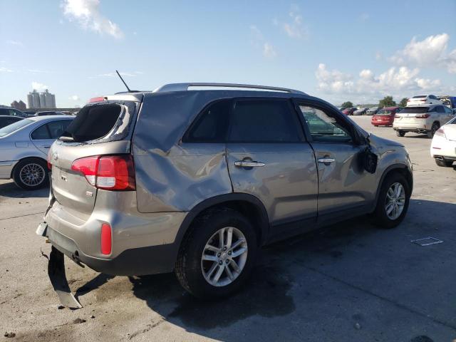 Photo 2 VIN: 5XYKT3A63FG661979 - KIA SORENTO LX 