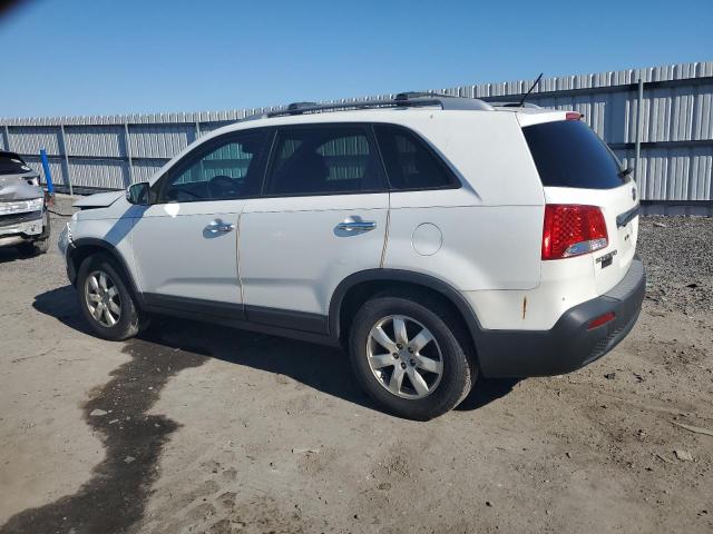 Photo 1 VIN: 5XYKT3A64CG211107 - KIA SORENTO BA 