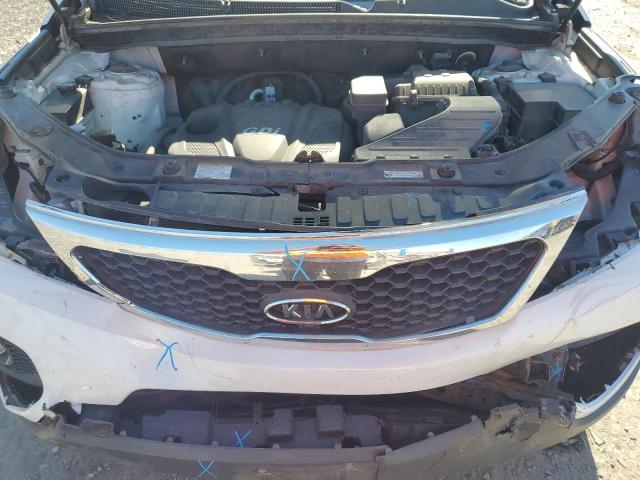 Photo 11 VIN: 5XYKT3A64CG211107 - KIA SORENTO BA 