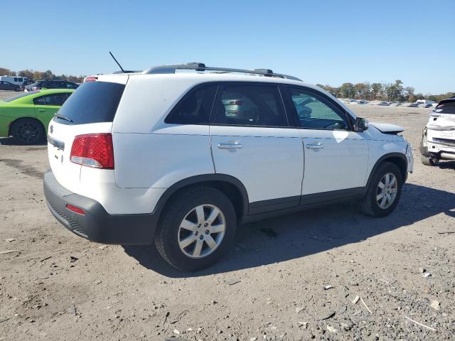 Photo 2 VIN: 5XYKT3A64CG211107 - KIA SORENTO BA 