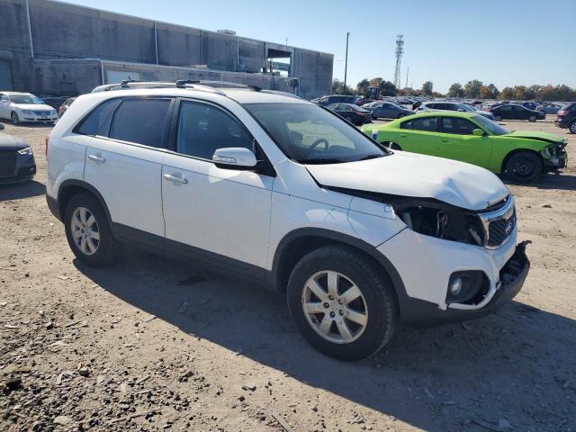 Photo 3 VIN: 5XYKT3A64CG211107 - KIA SORENTO BA 