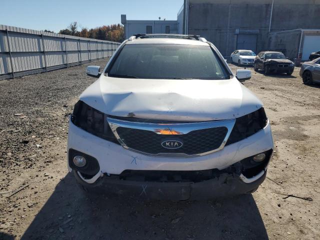 Photo 4 VIN: 5XYKT3A64CG211107 - KIA SORENTO BA 