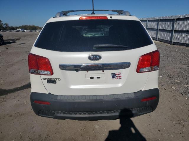 Photo 5 VIN: 5XYKT3A64CG211107 - KIA SORENTO BA 