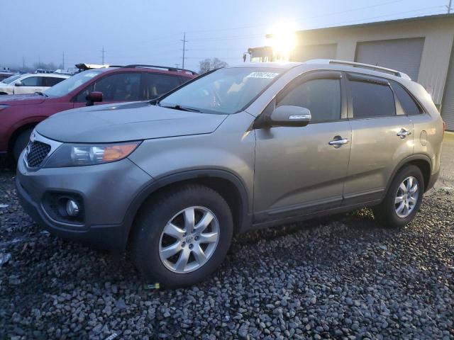 Photo 0 VIN: 5XYKT3A64CG215870 - KIA SORENTO 