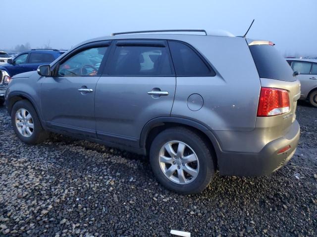 Photo 1 VIN: 5XYKT3A64CG215870 - KIA SORENTO 