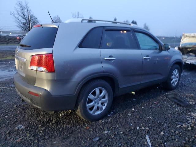 Photo 2 VIN: 5XYKT3A64CG215870 - KIA SORENTO 