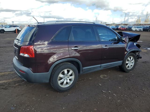 Photo 2 VIN: 5XYKT3A64CG238632 - KIA SORENTO BA 