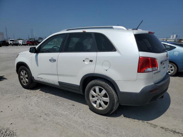 Photo 1 VIN: 5XYKT3A64CG251249 - KIA SORENTO BA 