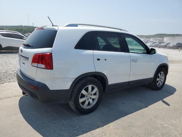 Photo 2 VIN: 5XYKT3A64CG251249 - KIA SORENTO BA 