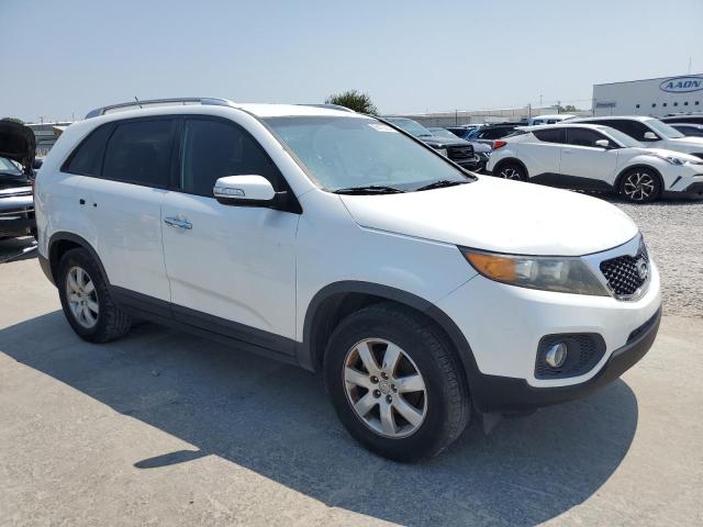 Photo 3 VIN: 5XYKT3A64CG251249 - KIA SORENTO BA 