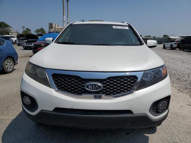 Photo 4 VIN: 5XYKT3A64CG251249 - KIA SORENTO BA 