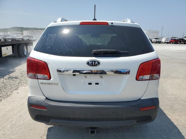 Photo 5 VIN: 5XYKT3A64CG251249 - KIA SORENTO BA 