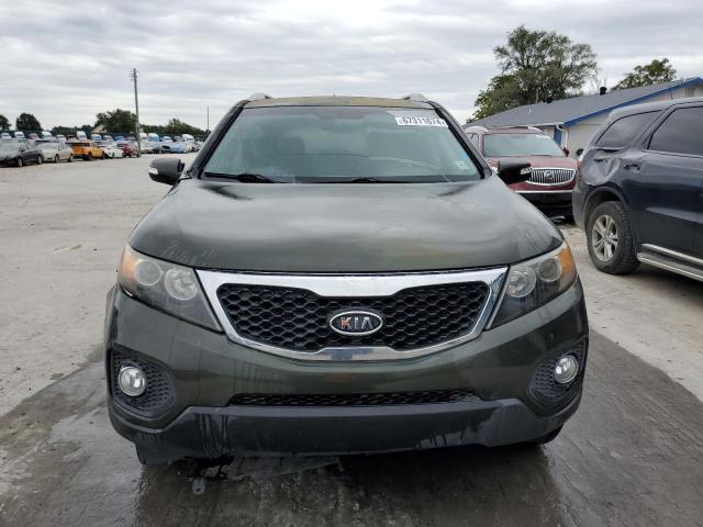 Photo 4 VIN: 5XYKT3A64CG264132 - KIA SORENTO BA 