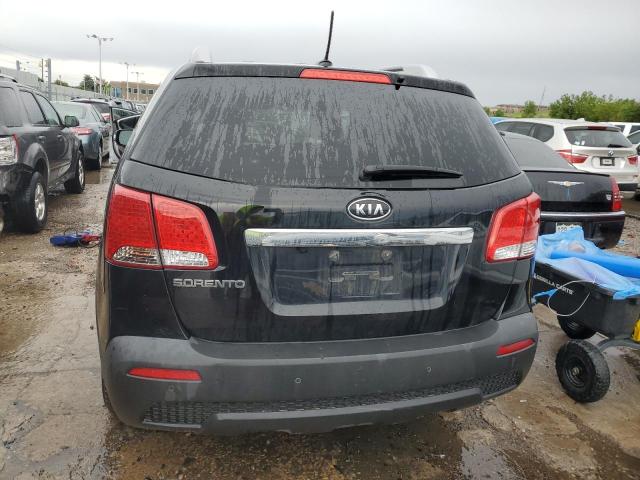 Photo 5 VIN: 5XYKT3A64CG284347 - KIA SORENTO BA 