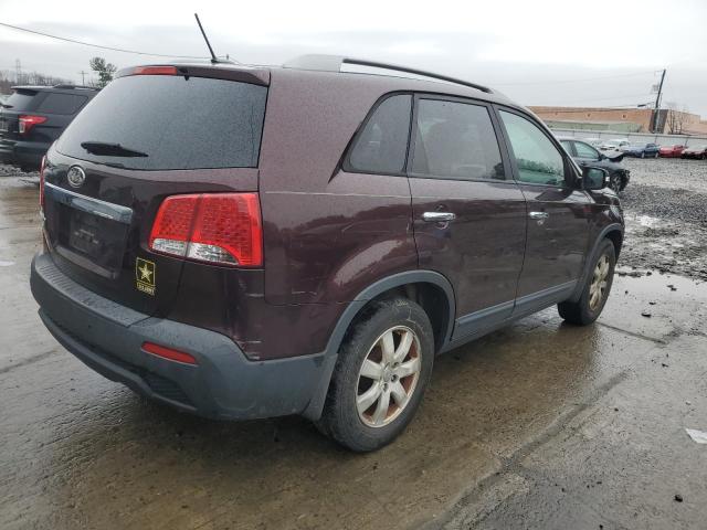 Photo 2 VIN: 5XYKT3A64CG286793 - KIA SORENTO 