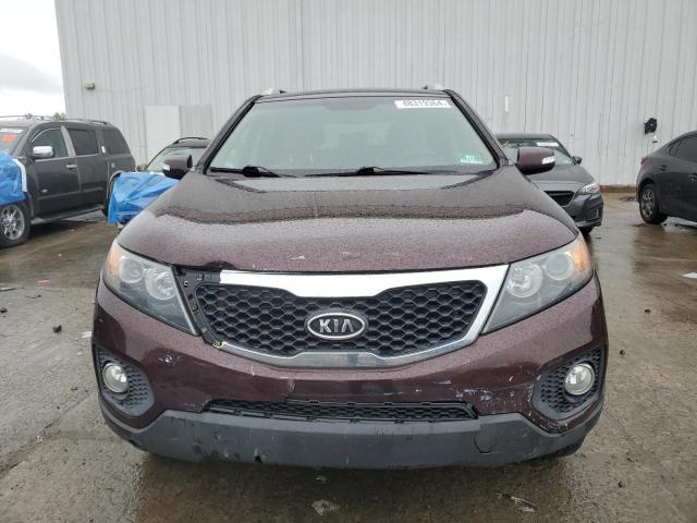 Photo 4 VIN: 5XYKT3A64CG286793 - KIA SORENTO 