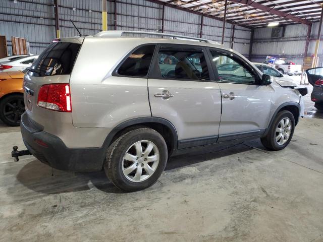 Photo 2 VIN: 5XYKT3A64CG290228 - KIA SORENTO BA 