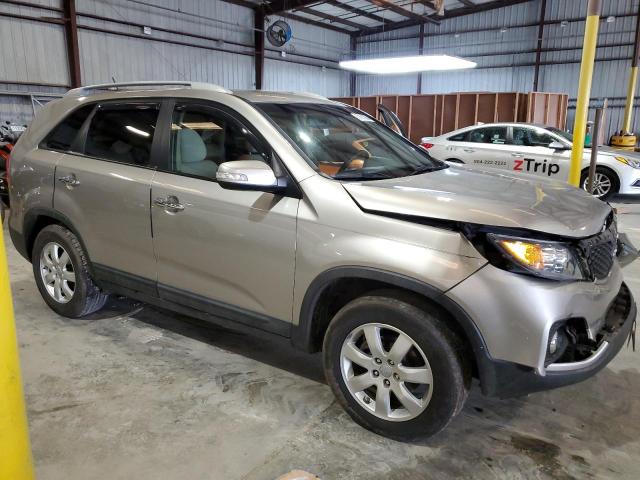 Photo 3 VIN: 5XYKT3A64CG290228 - KIA SORENTO BA 