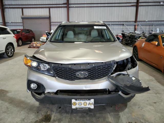 Photo 4 VIN: 5XYKT3A64CG290228 - KIA SORENTO BA 