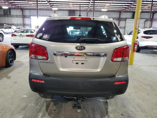 Photo 5 VIN: 5XYKT3A64CG290228 - KIA SORENTO BA 