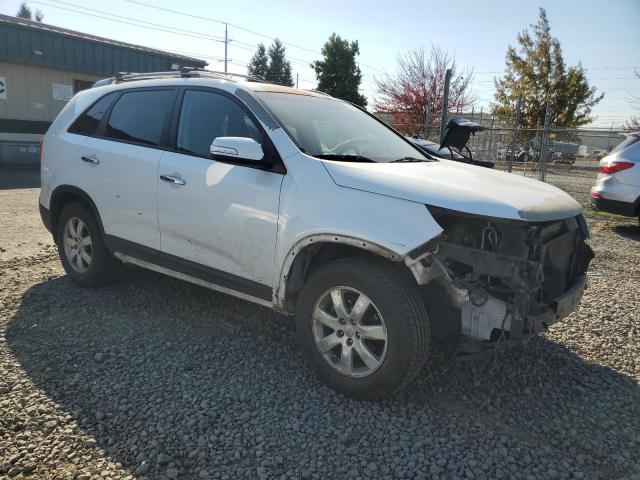 Photo 3 VIN: 5XYKT3A64CG307156 - KIA SORENTO BA 