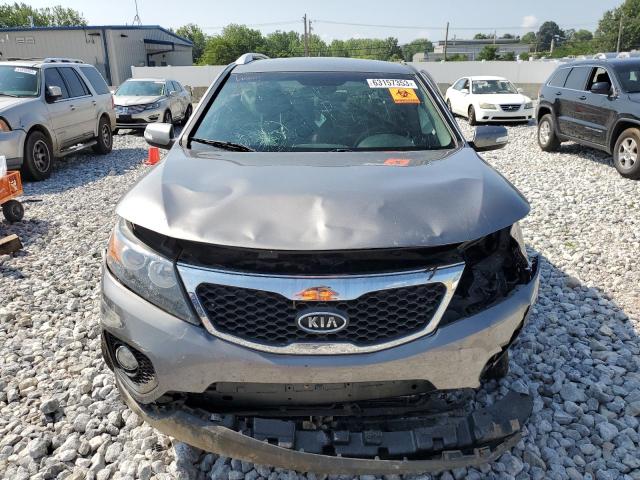 Photo 4 VIN: 5XYKT3A64DG383591 - KIA SORENTO LX 