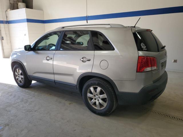 Photo 1 VIN: 5XYKT3A64DG422454 - KIA SORENTO LX 