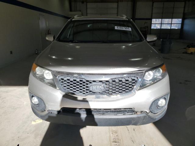 Photo 4 VIN: 5XYKT3A64DG422454 - KIA SORENTO LX 