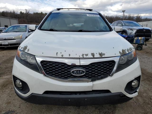 Photo 4 VIN: 5XYKT3A64DG422566 - KIA SORENTO 