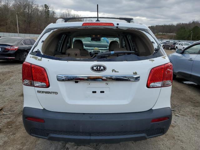 Photo 5 VIN: 5XYKT3A64DG422566 - KIA SORENTO 