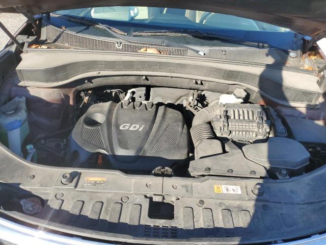 Photo 6 VIN: 5XYKT3A64EG425307 - KIA SORENTO 