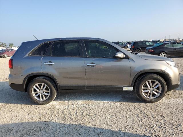 Photo 12 VIN: 5XYKT3A64EG425677 - KIA SORENTO LX 