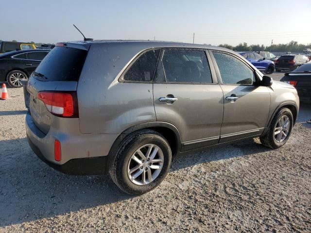 Photo 2 VIN: 5XYKT3A64EG425677 - KIA SORENTO LX 