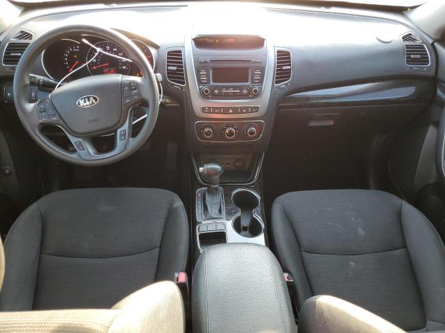 Photo 7 VIN: 5XYKT3A64EG425677 - KIA SORENTO LX 