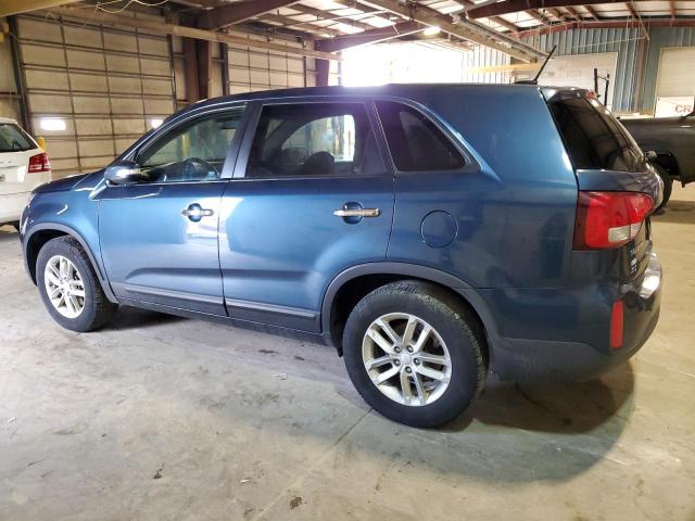 Photo 1 VIN: 5XYKT3A64EG427963 - KIA SORENTO 