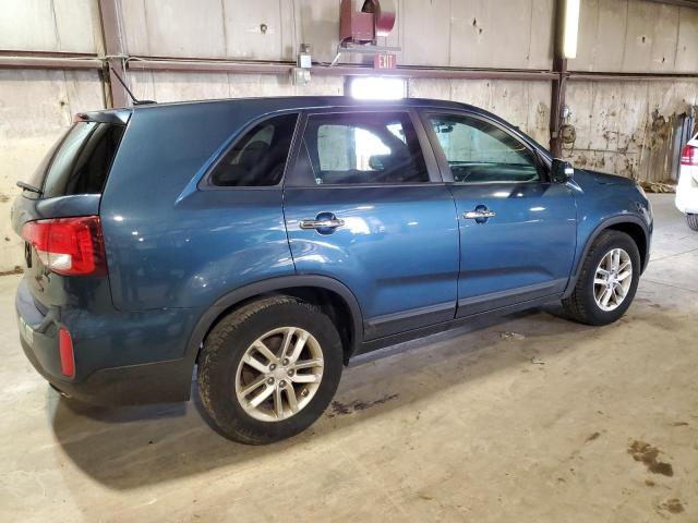 Photo 2 VIN: 5XYKT3A64EG427963 - KIA SORENTO 