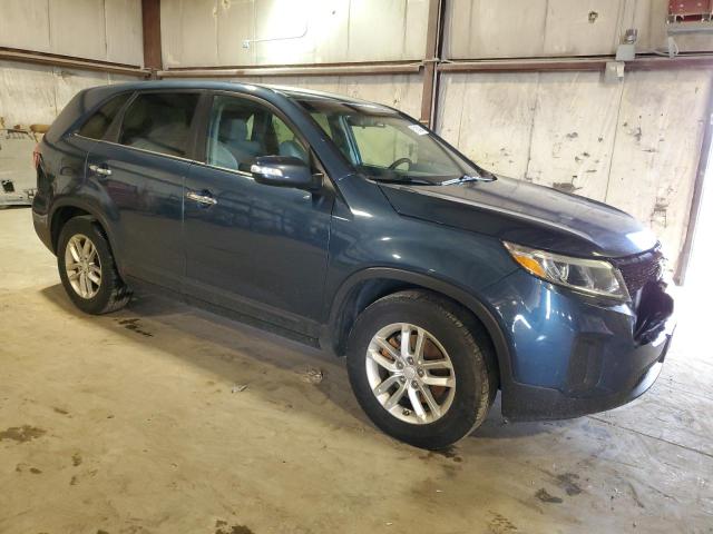 Photo 3 VIN: 5XYKT3A64EG427963 - KIA SORENTO 